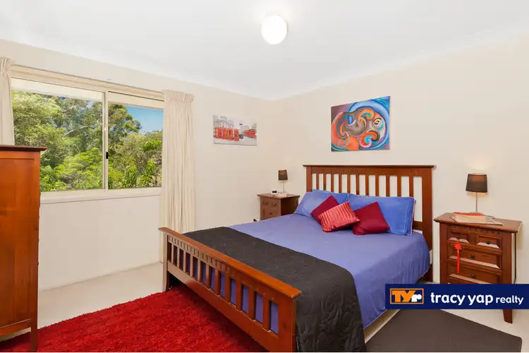 Sixth view of Homely townhouse listing, 7/6-8 Donald Avenue, Epping NSW 2121