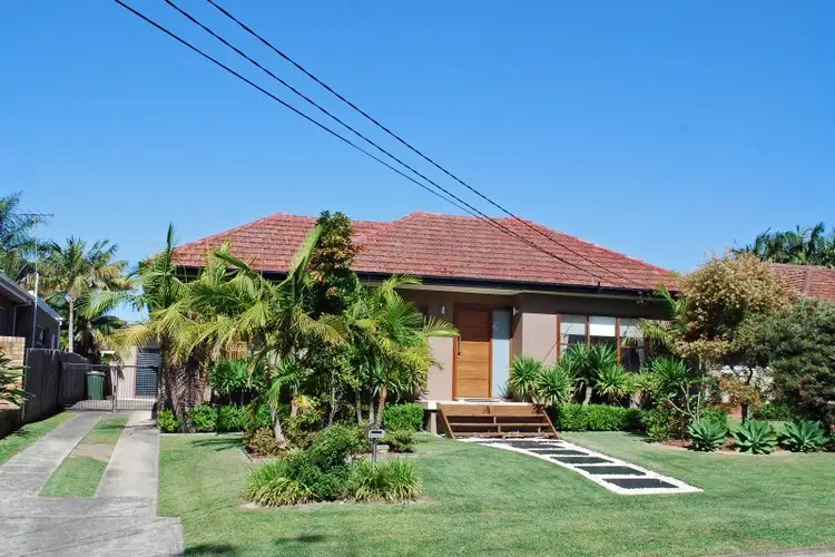 Main view of Homely house listing, 28 Ingara Avenue, Miranda NSW 2228