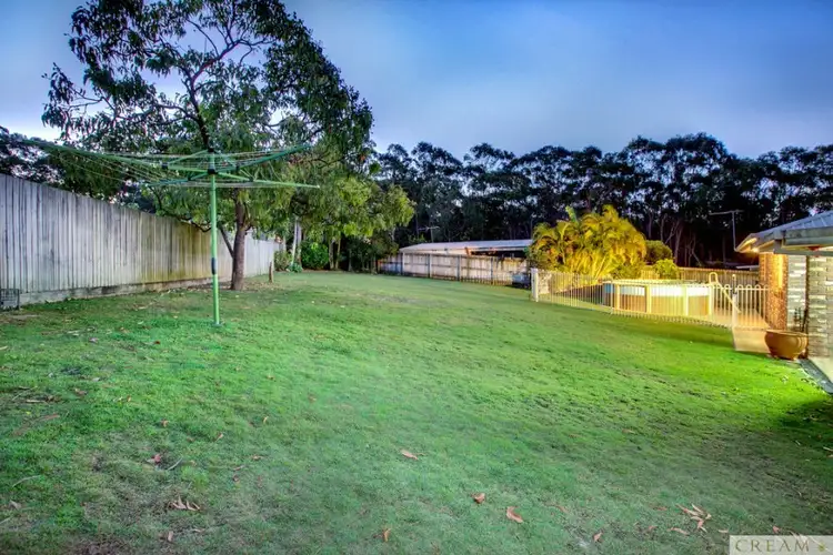 Fifth view of Homely house listing, 2 Karara Court, Alexandra Hills QLD 4161