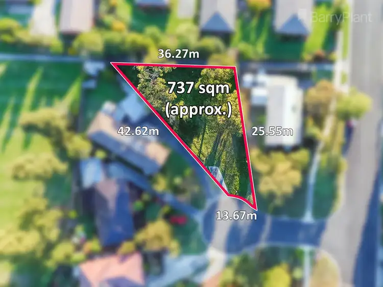 6 Asquith Court, Wantirna VIC 3152