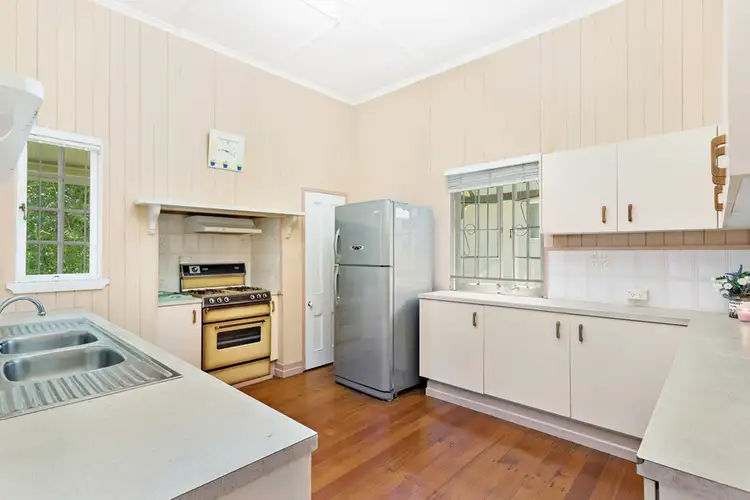 Sixth view of Homely house listing, 13 Adamson Street, Wooloowin QLD 4030