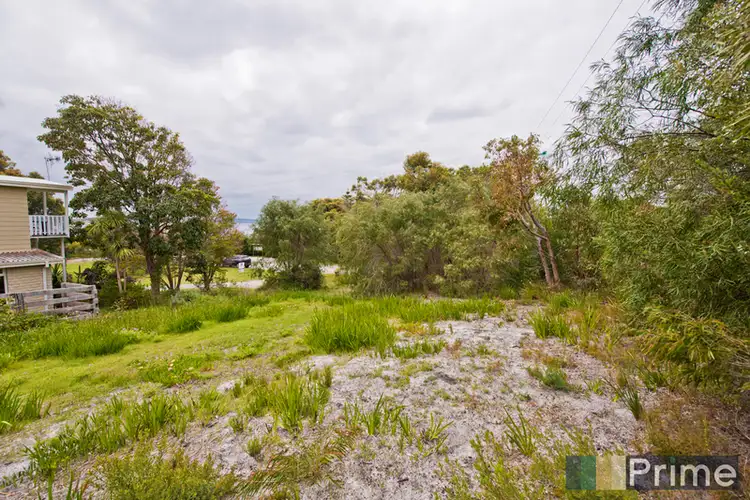 Sixth view of Homely land listing, 11 La Perouse Road, Goode Beach WA 6330