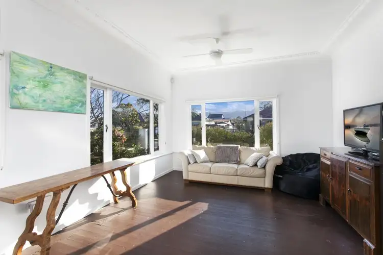 Second view of Homely house listing, 60 Lake Parade, East Corrimal NSW 2518