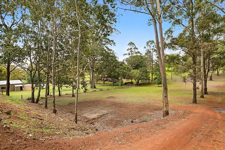 Fifth view of Homely land listing, LOT 2, 10 Blue Meadow Court, Blue Mountain Heights QLD 4350