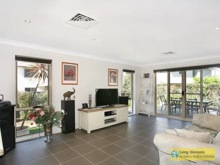 Fifth view of Homely house listing, 31 Brannigan Street, Ropes Crossing NSW 2760
