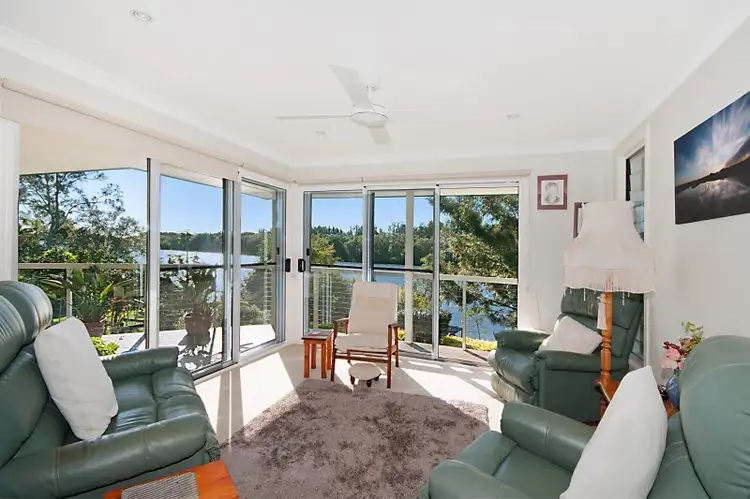 Third view of Homely house listing, 40 Rileys Hill Road, Broadwater NSW 2472