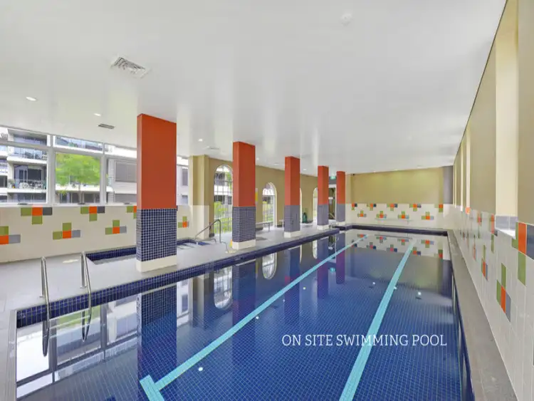 Seventh view of Homely apartment listing, 238/132 Killeaton Street, St Ives NSW 2075