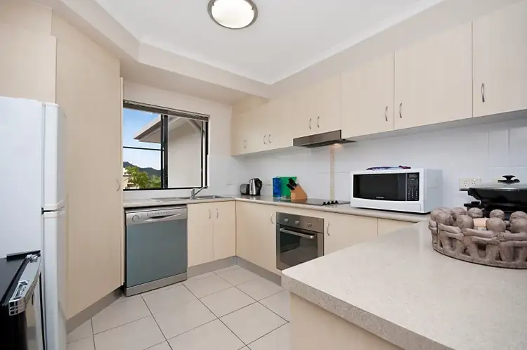 Third view of Homely apartment listing, 10/423 Draper Street, Parramatta Park QLD 4870