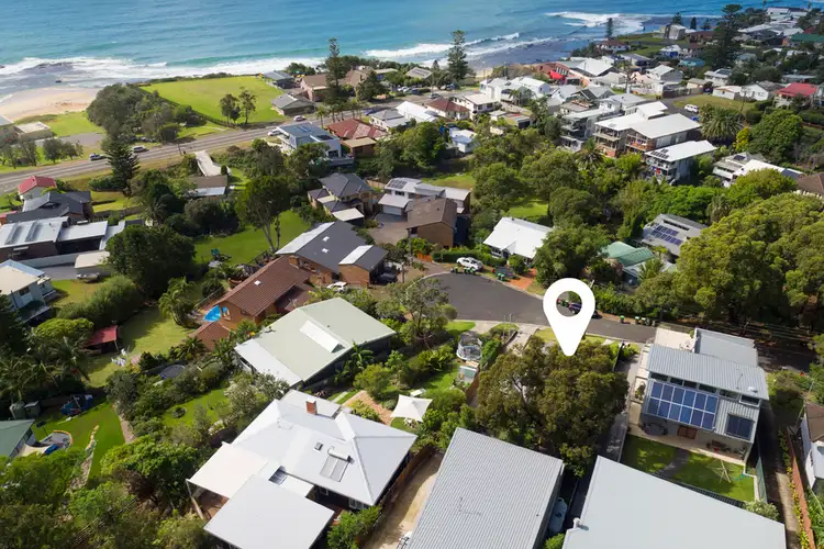 Second view of Homely house listing, 8 Gifford Street, Coledale NSW 2515