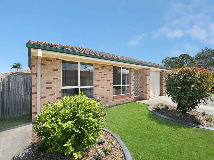 Main view of Homely unit listing, 24/12-24 Halliday Street, Eagleby QLD 4207