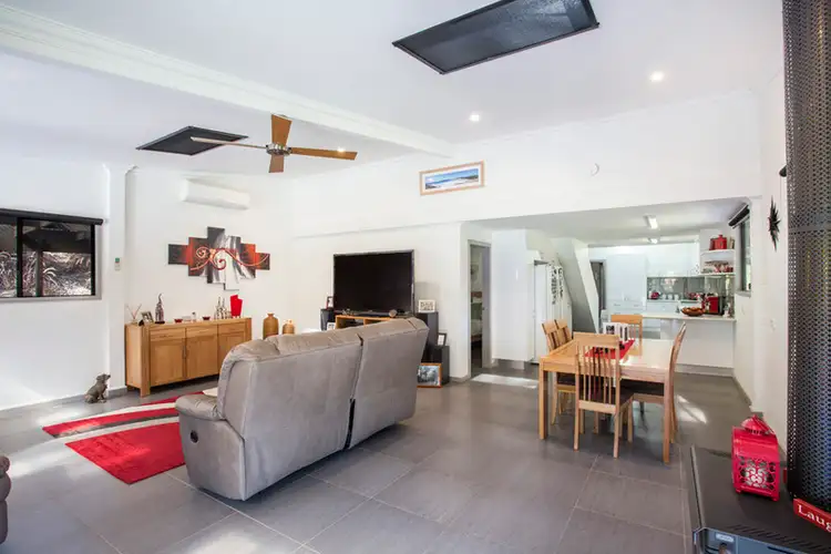 Fifth view of Homely rural property listing, 63 Tallawalla Way, Termeil NSW 2539