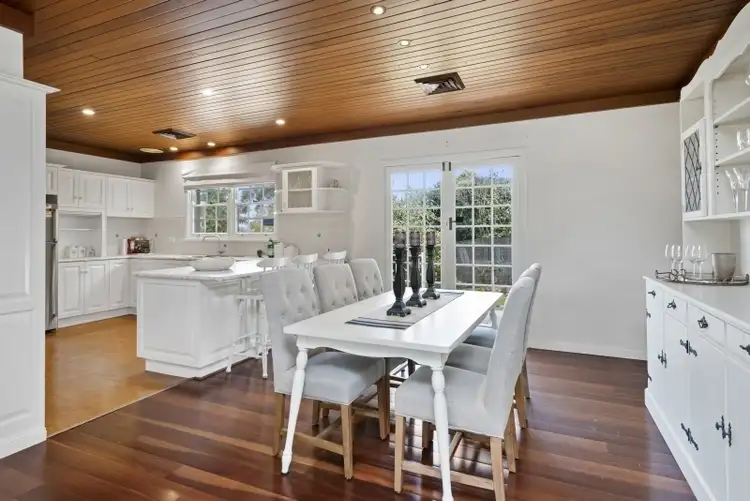 Sixth view of Homely house listing, 48 Barwon Avenue, Turramurra NSW 2074