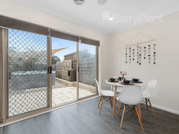 Fourth view of Homely unit listing, 9/105 Mountain Highway, Wantirna VIC 3152