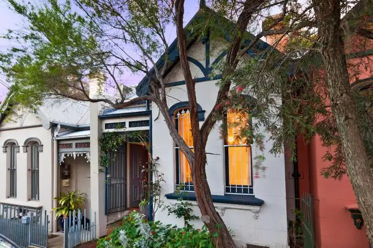 161 Probert Street, Newtown NSW 2042