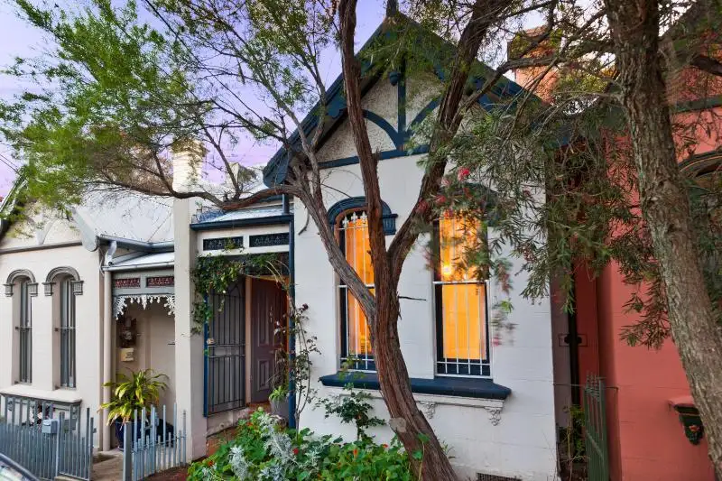 Main view of Homely house listing, 161 Probert Street, Newtown NSW 2042