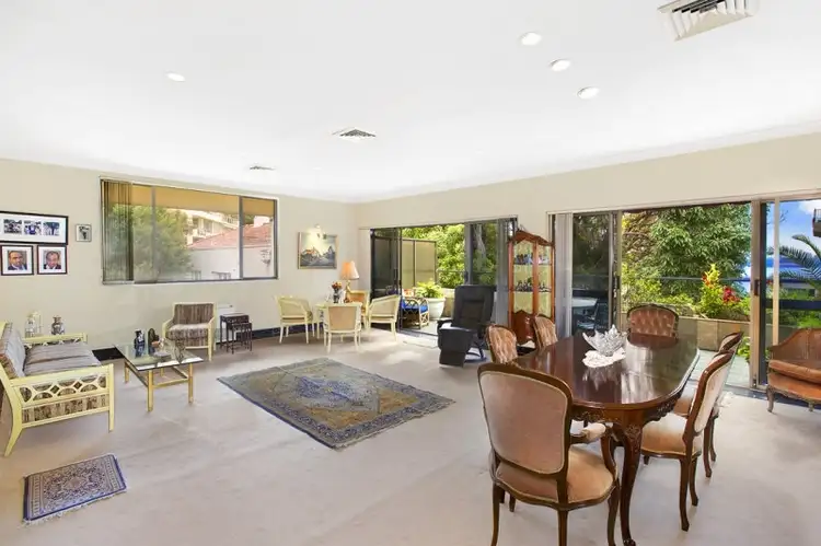Fourth view of Homely semi-detached listing, 2A Buckhurst Avenue, Point Piper NSW 2027