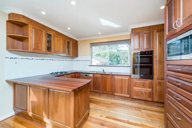 Fifth view of Homely house listing, 25 Morehead Street, Curtin ACT 2605