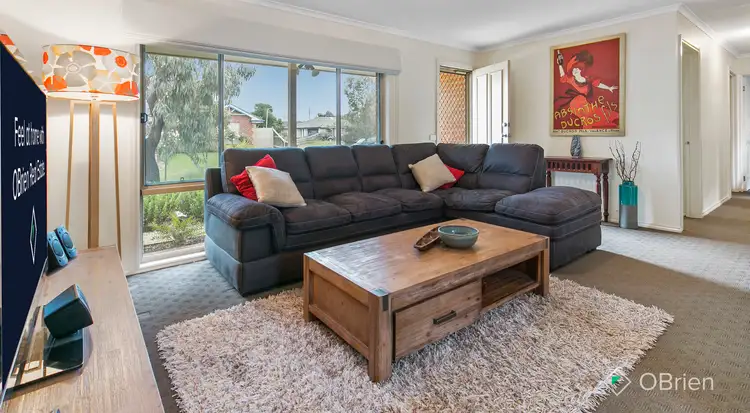 Fourth view of Homely unit listing, 12/11 Coco Parade, Skye VIC 3977