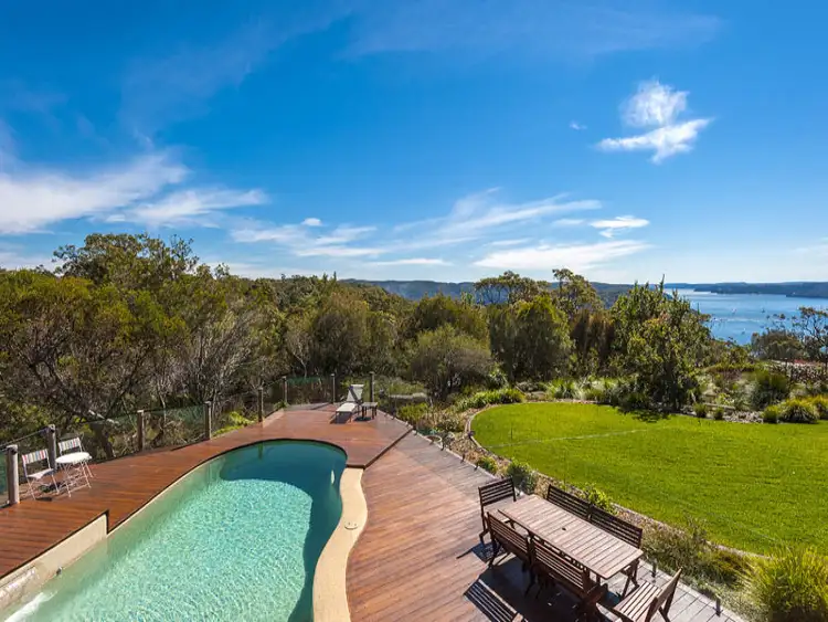 Fifth view of Homely house listing, 6 Narla Road, Bayview NSW 2104