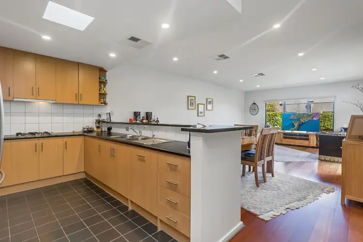 Fifth view of Homely house listing, 3A Rothesay Avenue, Glenelg North SA 5045