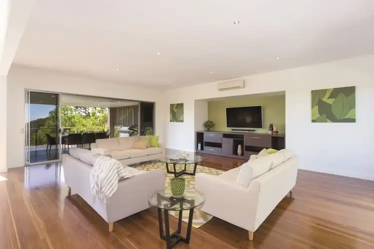 Third view of Homely house listing, 75 Musgrave Drive, Yandina Creek QLD 4561