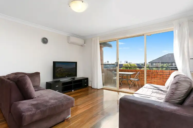 Second view of Homely apartment listing, 36/46-48 Marlborough Road, Homebush West NSW 2140