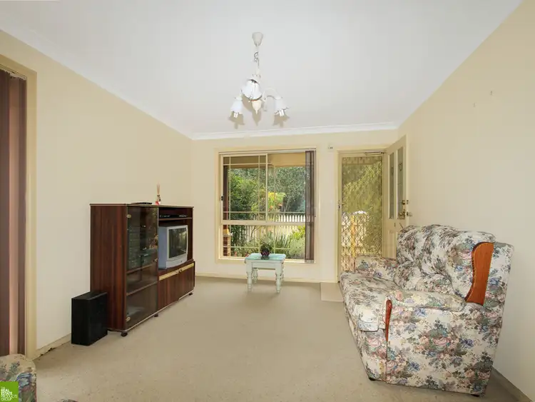 Second view of Homely unit listing, 8/4 Clifford Street, Fairy Meadow NSW 2519
