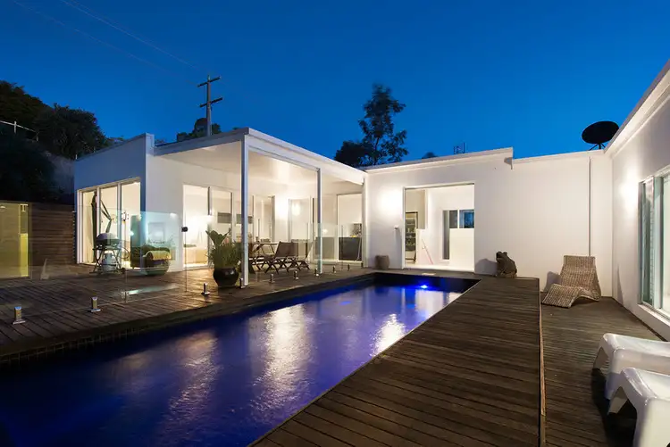 Main view of Homely house listing, 93 Templeton Street, Castlemaine VIC 3450