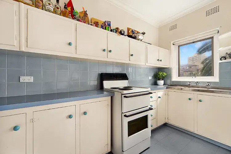 Second view of Homely unit listing, 10/7 Lauderdale Avenue, Fairlight NSW 2094