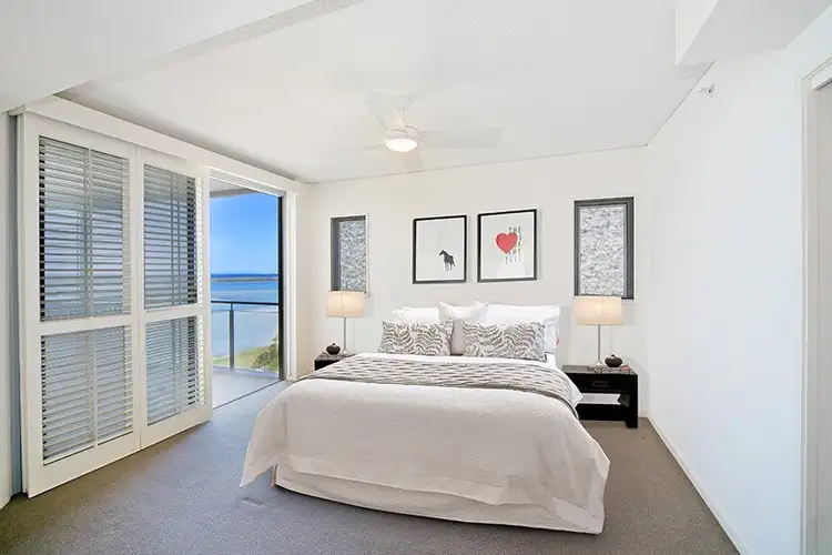 Fifth view of Homely unit listing, Address available on request