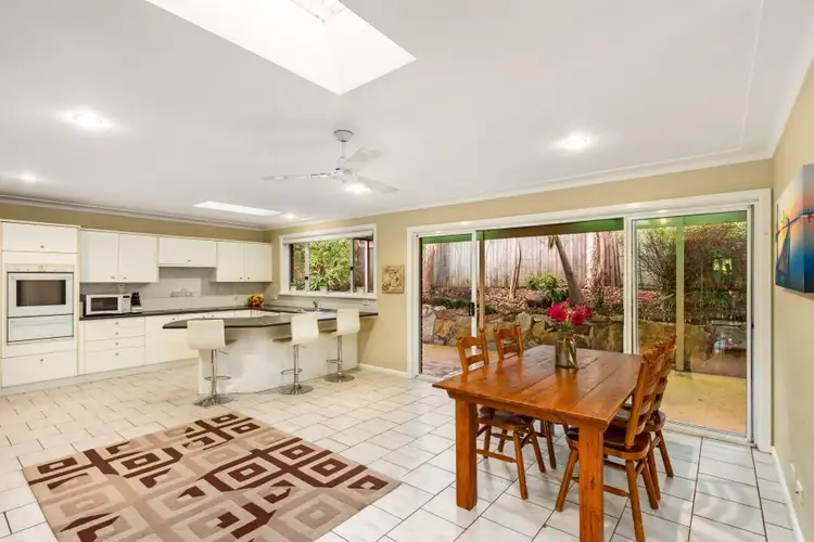 Main view of Homely house listing, 18 Simon Place, Hornsby Heights NSW 2077
