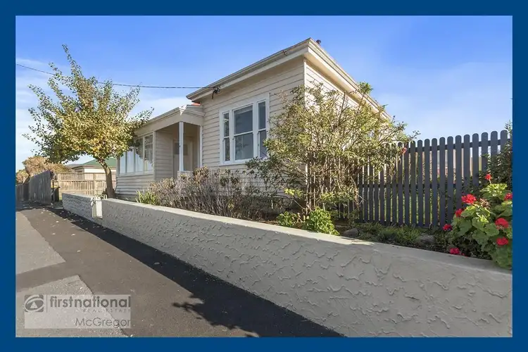 Main view of Homely house listing, 22 Fletcher Avenue, Moonah TAS 7009