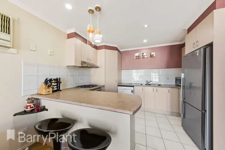 Third view of Homely house listing, 1A Cheleon Way, Kings Park VIC 3021