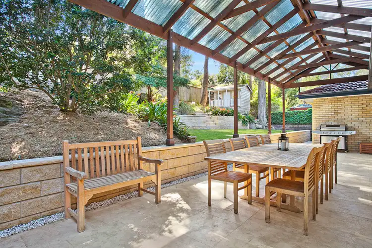 Fifth view of Homely house listing, 24 George Mobbs Drive, Castle Hill NSW 2154