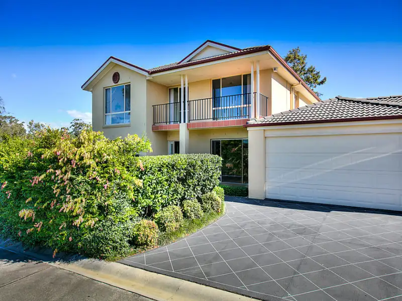 Main view of Homely house listing, 65 Queens Road, Asquith NSW 2077