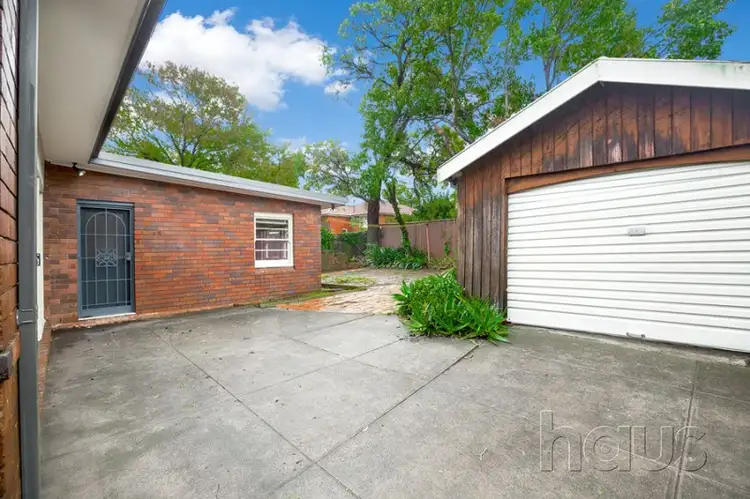 Second view of Homely house listing, 23 Glenarvon Street, Strathfield NSW 2135
