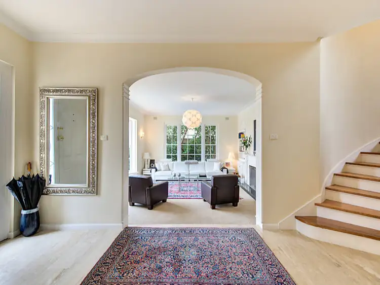 Second view of Homely house listing, 13 The High Tor, Castlecrag NSW 2068