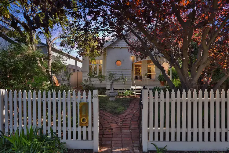 49 Magnolia Avenue, Mildura VIC 3500