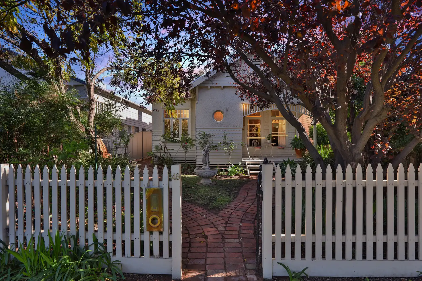 Main view of Homely house listing, 49 Magnolia Avenue, Mildura VIC 3500