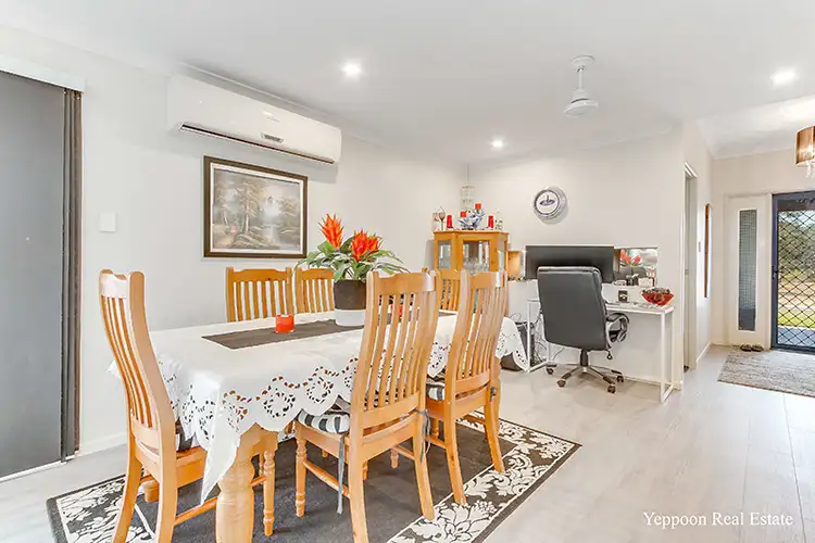 Sixth view of Homely house listing, 12 Lakeside Drive, Taroomball QLD 4703