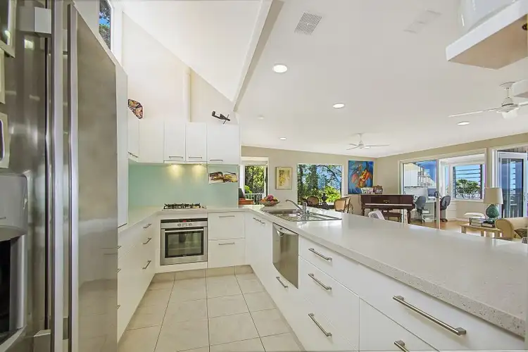 Seventh view of Homely house listing, 15 Grandview Drive, Coolum Beach QLD 4573
