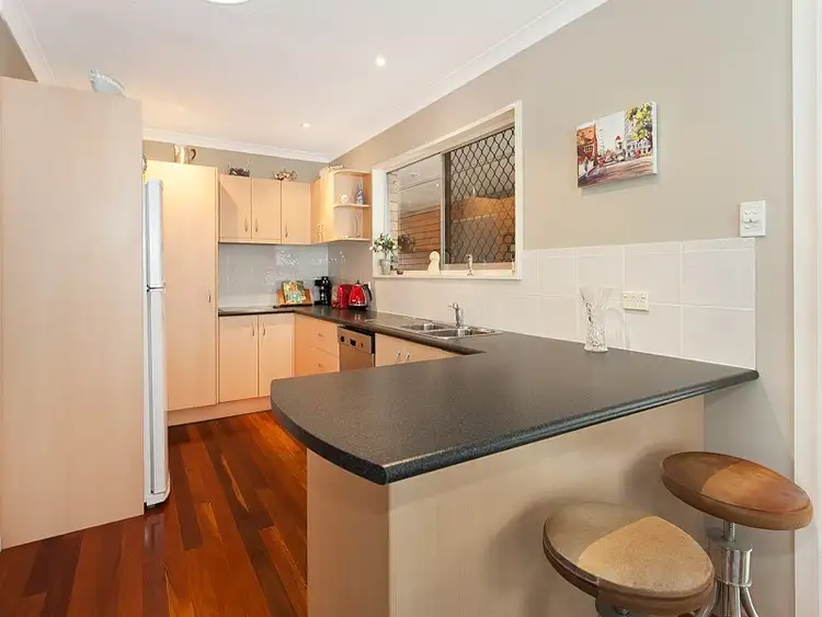 Fourth view of Homely house listing, 94 Barmore Street, Tarragindi QLD 4121