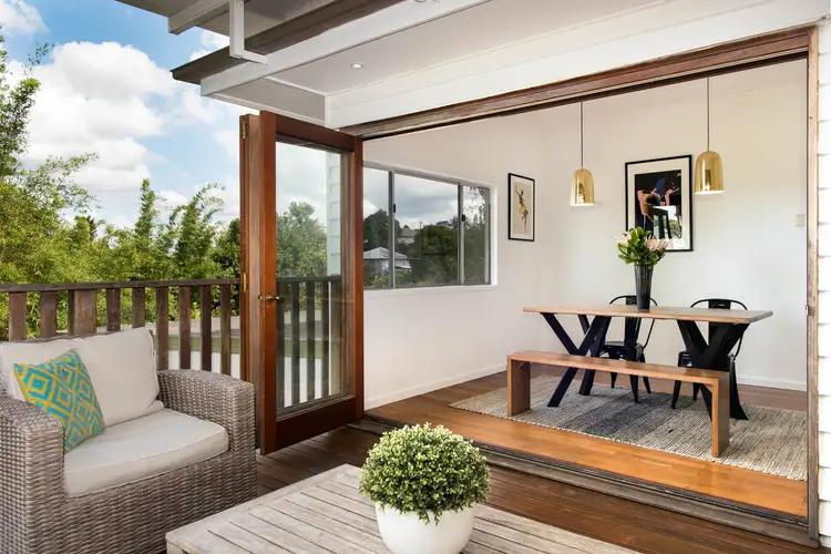 Fourth view of Homely house listing, 42 Summerville Street, Carina Heights QLD 4152