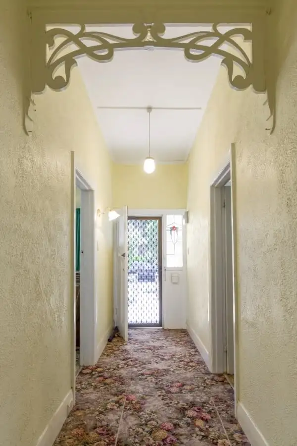 Third view of Homely house listing, 1 Rogers Street, Coburg VIC 3058