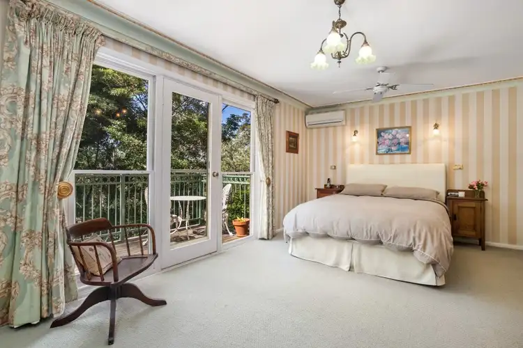 Sixth view of Homely house listing, 21 Woodcliff Parade, Lugarno NSW 2210