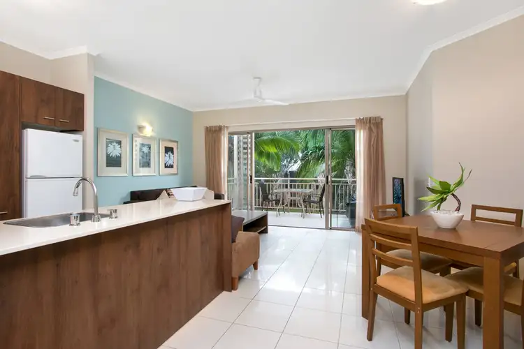 Third view of Homely apartment listing, 533/49-63 Williams Esplanade, Palm Cove QLD 4879