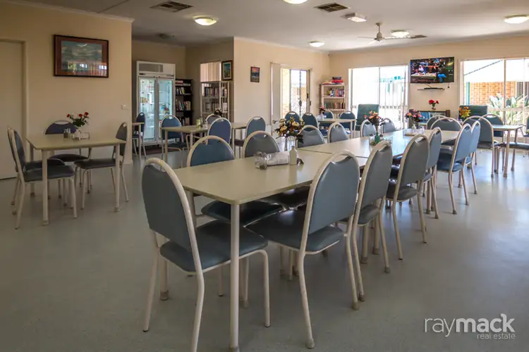 Sixth view of Homely unit listing, 30/2 Hanlon Court, Wodonga VIC 3690