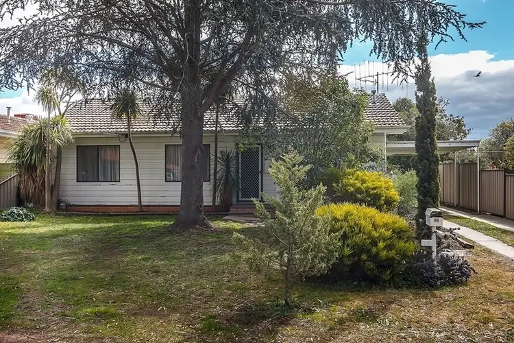 Seventh view of Homely house listing, 46 Crusoe Road, Kangaroo Flat VIC 3555
