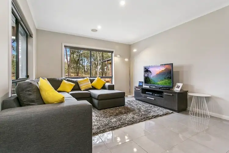 Fifth view of Homely house listing, 103 Pioneer Drive, Maiden Gully VIC 3551