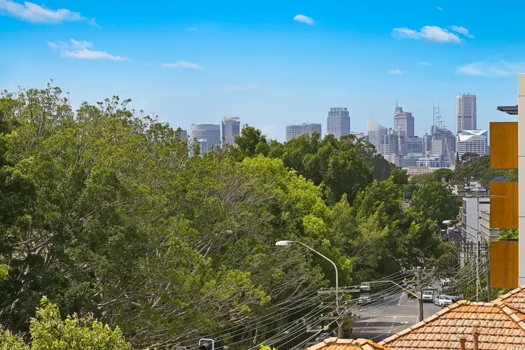 Fourth view of Homely apartment listing, 303/1 Layton Street, Camperdown NSW 2050